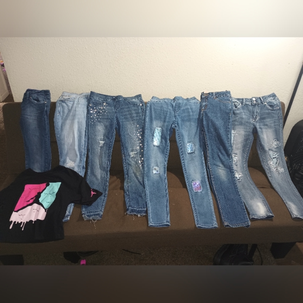 Girls bundle